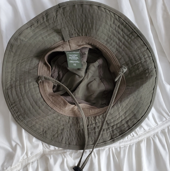 Eddie Bauer Exploration Upf Vented 
